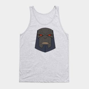 Darkseid Tank Top